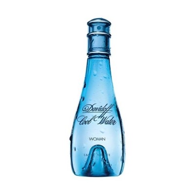 DAVIDOFF COOL WATER EDT
