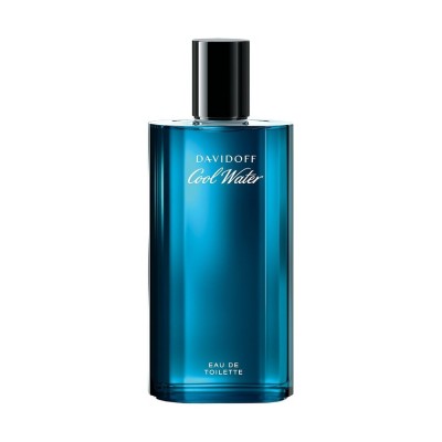 DAVIDOFF COOL WATER EDT