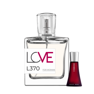 Perfumy LOVE L370