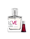 Perfumy LOVE L370