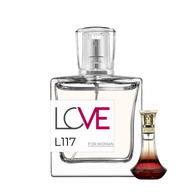 Perfumy LOVE L117