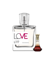 Perfumy LOVE L117
