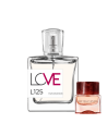Perfumy LOVE L125