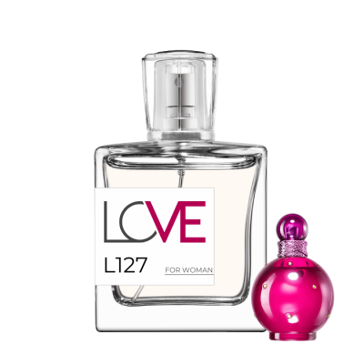Perfumy LOVE L127