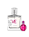 Perfumy LOVE L127