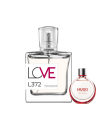 Perfumy LOVE L372