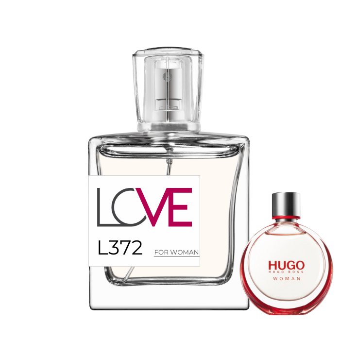 Perfumy LOVE L372