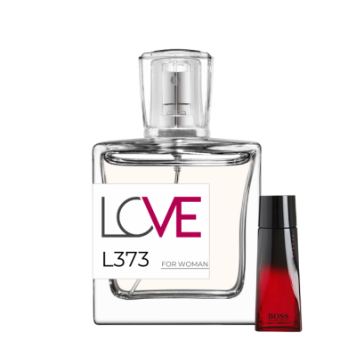 Perfumy LOVE L373