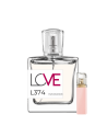 Perfumy LOVE L374