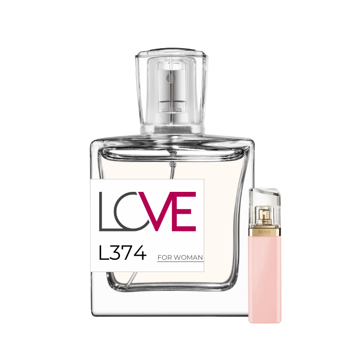 Perfumy LOVE L374