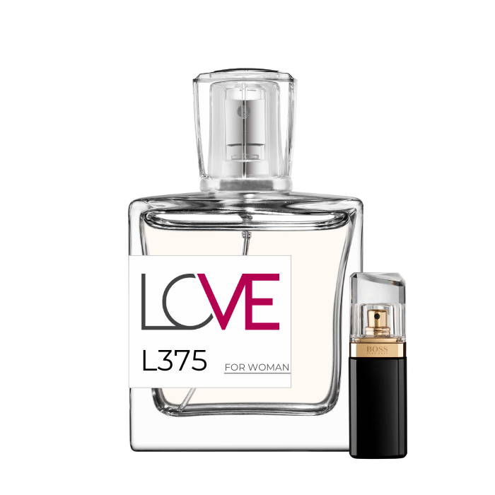 Perfumy LOVE L375