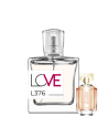 Perfumy LOVE L376