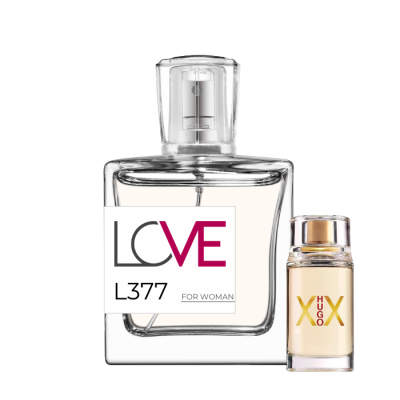 Perfumy LOVE L377