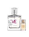 Perfumy LOVE L377