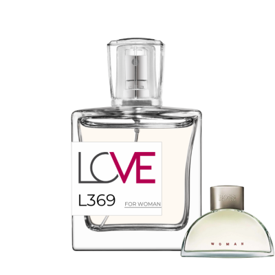 Perfumy LOVE L369