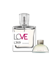 Perfumy LOVE L369