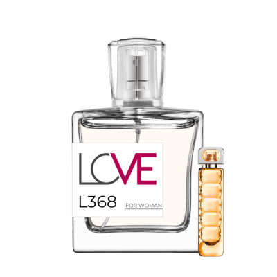 Perfumy LOVE L368