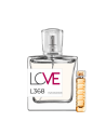 Perfumy LOVE L368