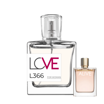 Perfumy LOVE L366