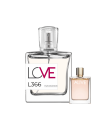 Perfumy LOVE L366