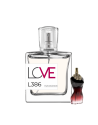 Perfumy LOVE L386