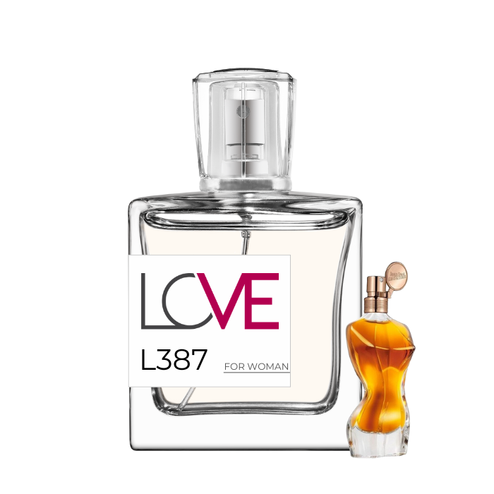 Perfumy LOVE L387