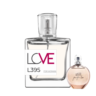 Perfumy LOVE L395