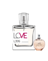 Perfumy LOVE L395