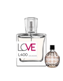 Perfumy LOVE L400
