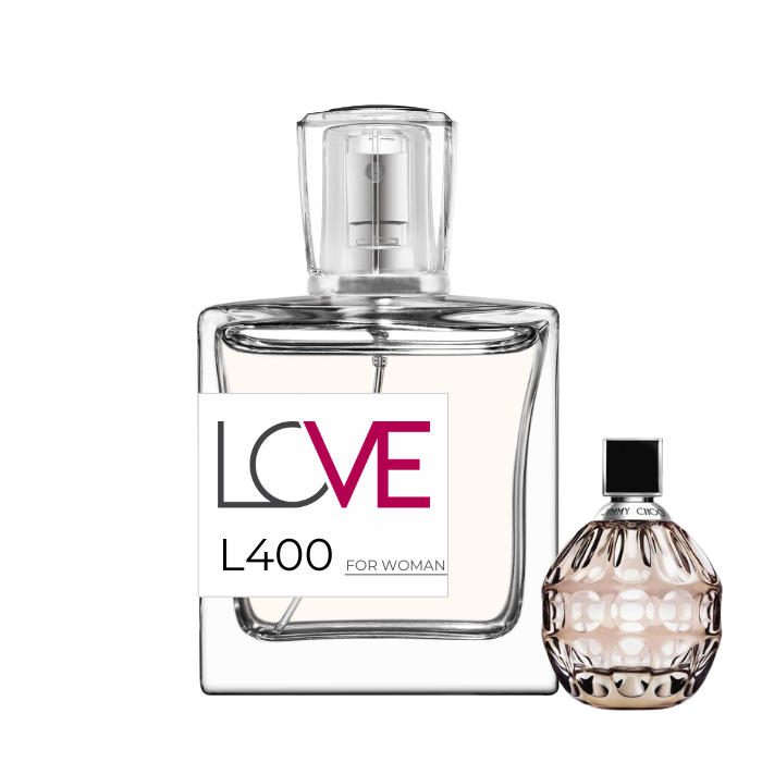 Perfumy LOVE L400