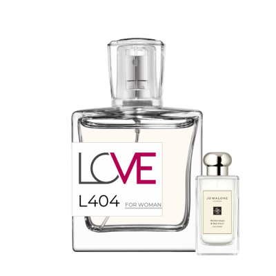 Perfumy LOVE L404