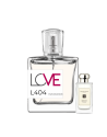 Perfumy LOVE L404