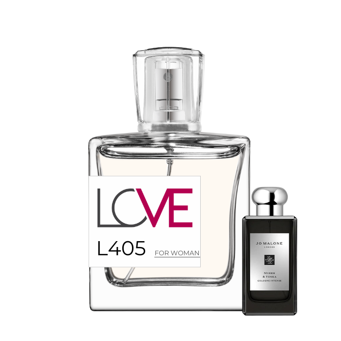 Perfumy LOVE L405