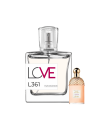 Perfumy LOVE L361