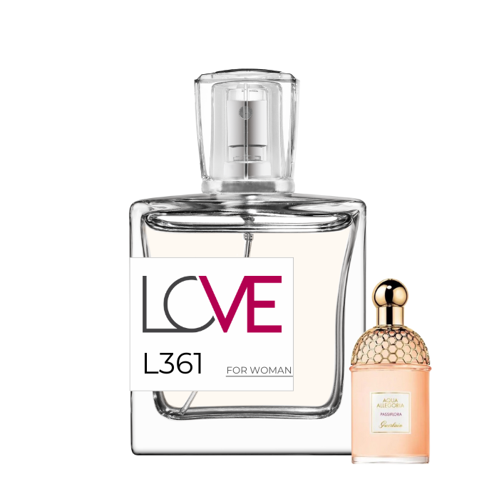 Perfumy LOVE L361
