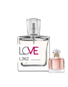 Perfumy LOVE L362