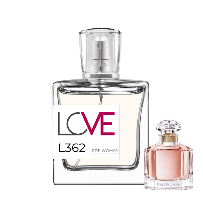 Perfumy LOVE L362