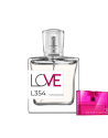 Perfumy LOVE L354