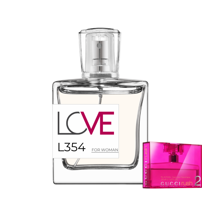 Perfumy LOVE L354
