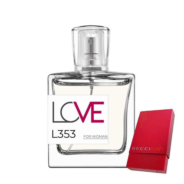 Perfumy LOVE L353