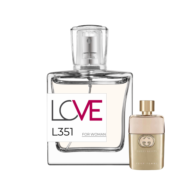 Perfumy LOVE L351