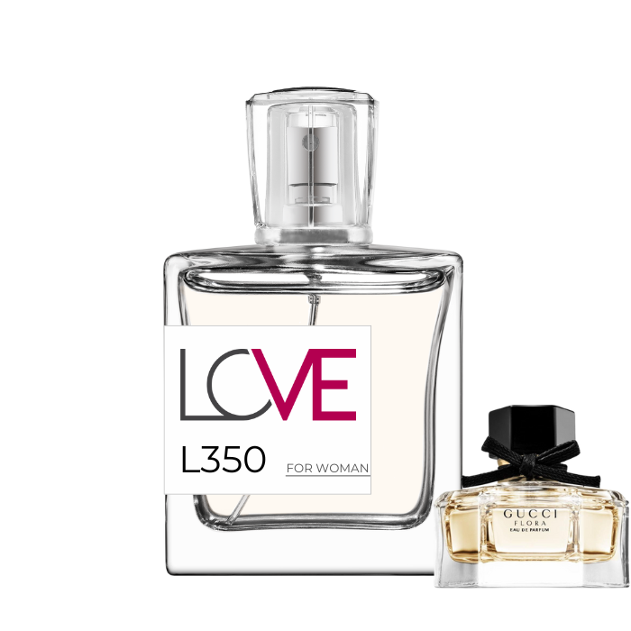 Perfumy LOVE L350