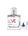 Perfumy LOVE L348