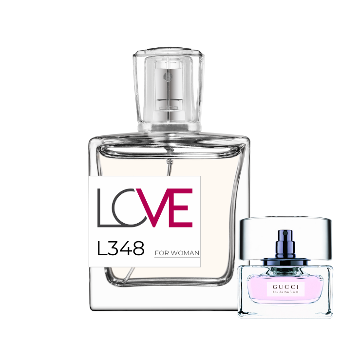 Perfumy LOVE L348