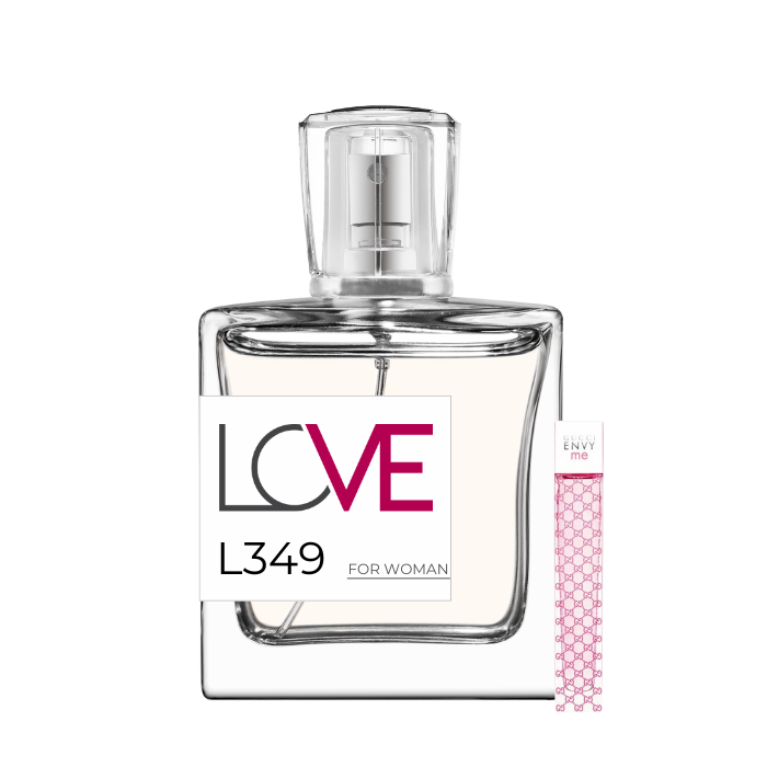 Perfumy LOVE L349