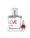 Perfumy LOVE L409