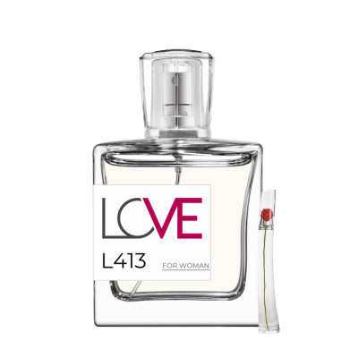 Perfumy LOVE L413