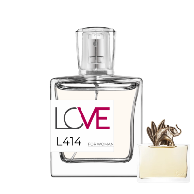 Perfumy LOVE L414