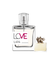 Perfumy LOVE L414