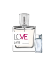 Perfumy LOVE L415